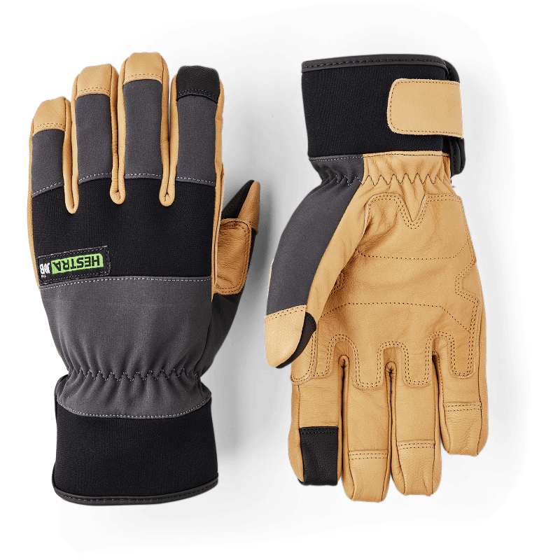 HestraJob Titan Winter Flex Glove