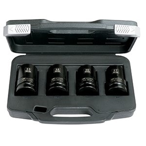 Hylsset  1''    Sk8M4L