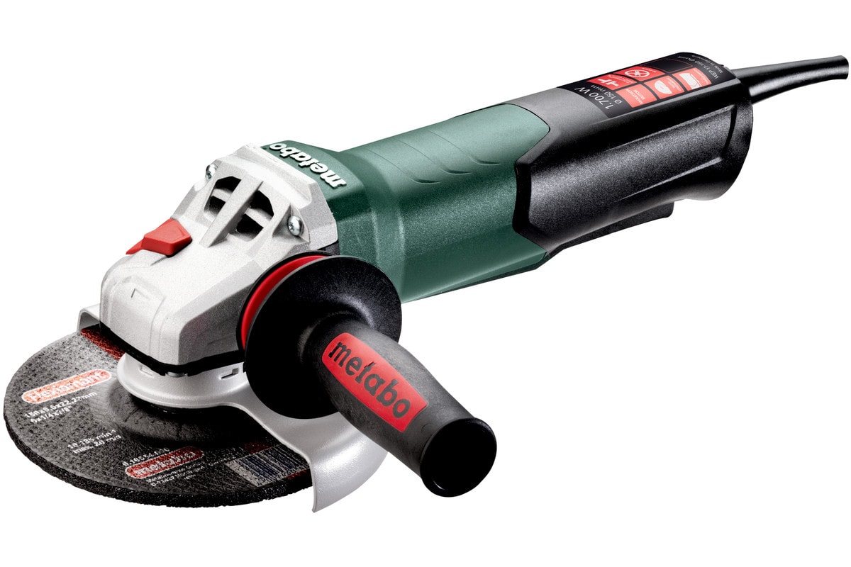 Metabo Vinkelslip WEP 17-150 Quick