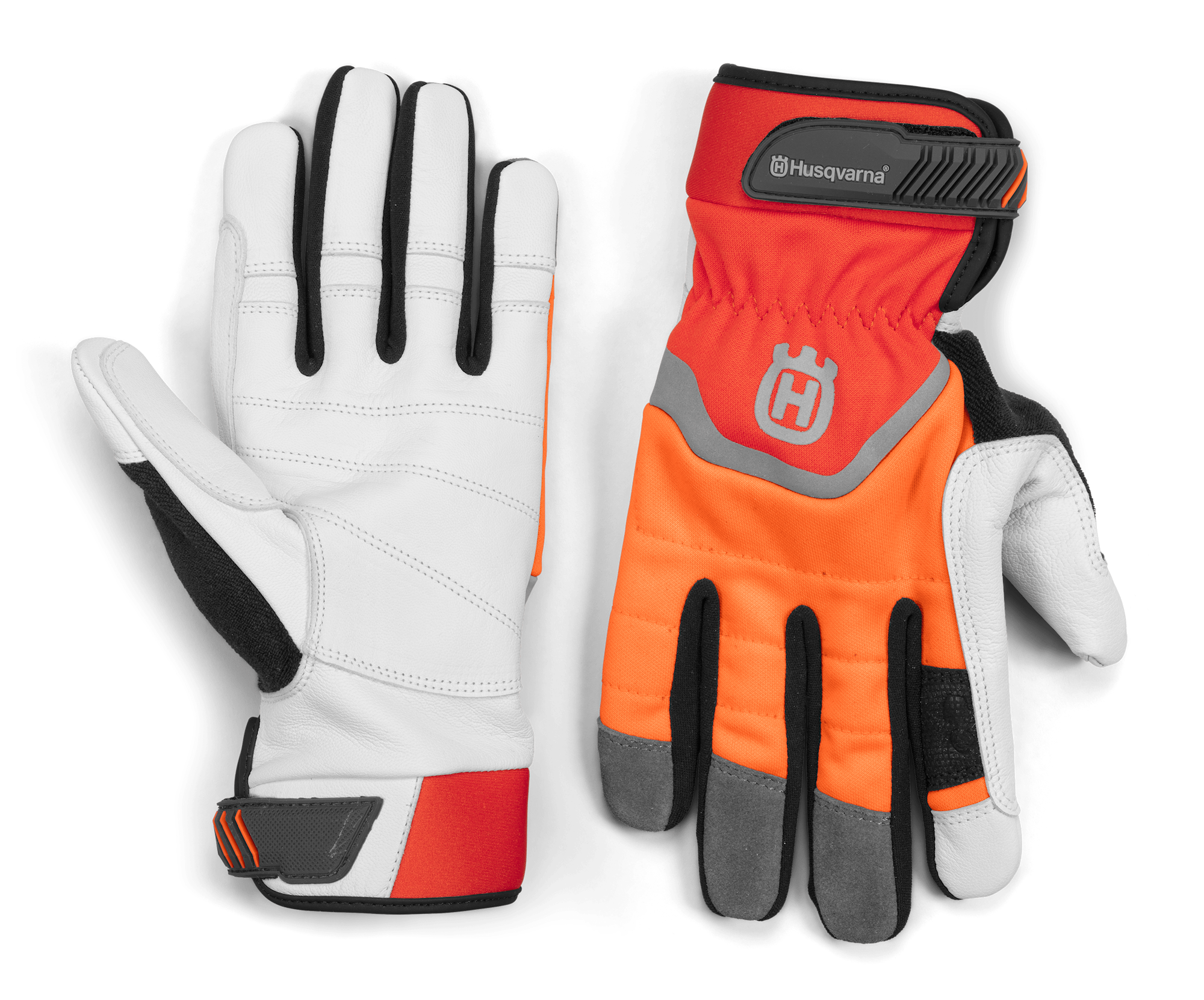 Husqvarna Hanske, Technical - Hanske Technical