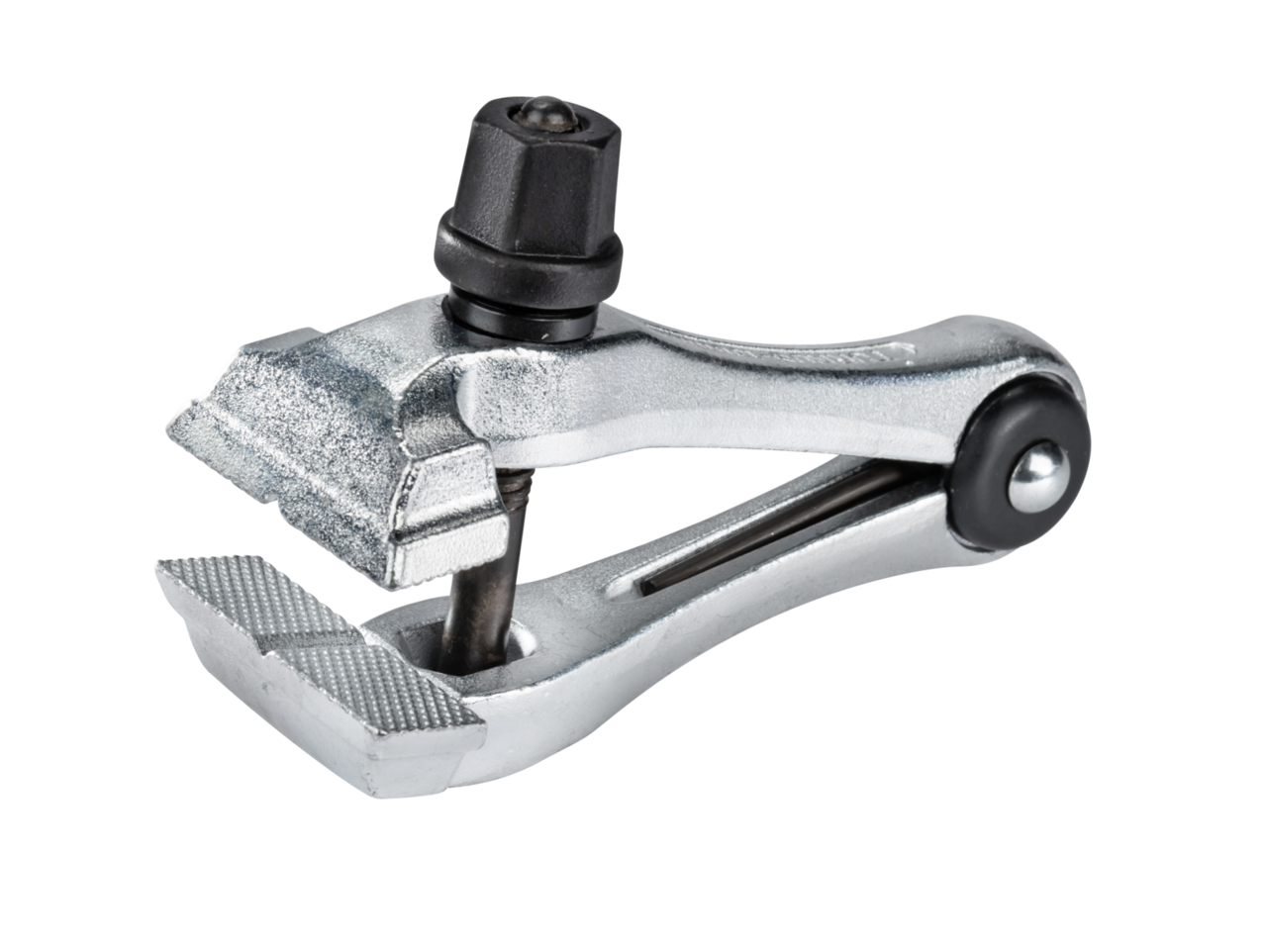 Turnus Filklove 120mm med vingmutter