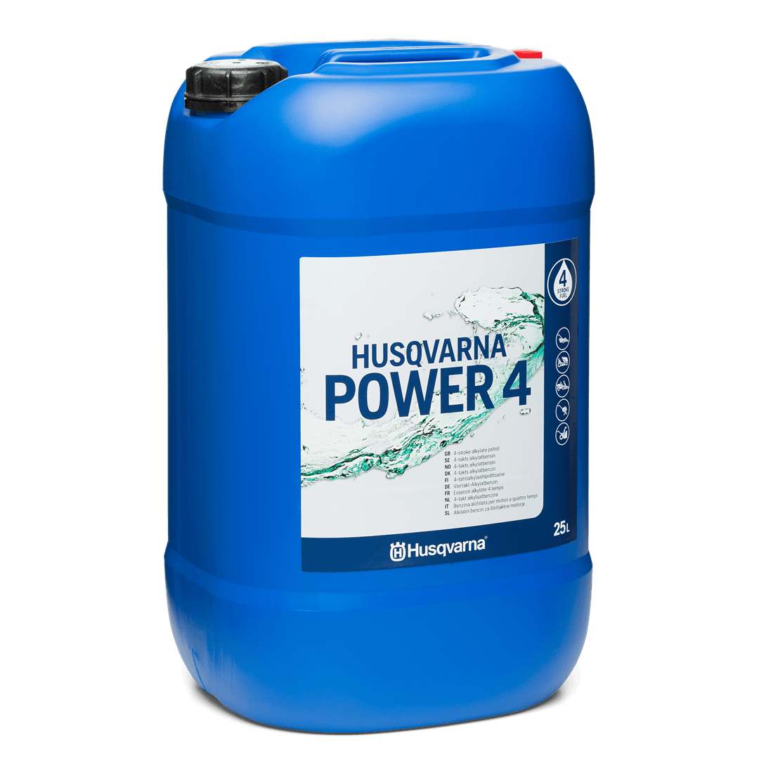 Husqvarna Fuel Power 4 25L