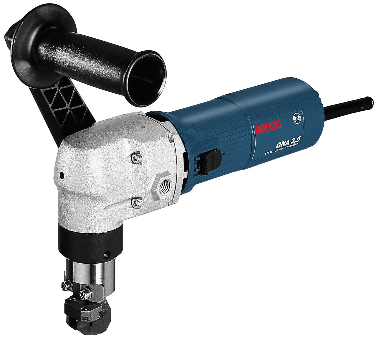 Bosch Nibbler GNA 3,5 Nibblare Duab