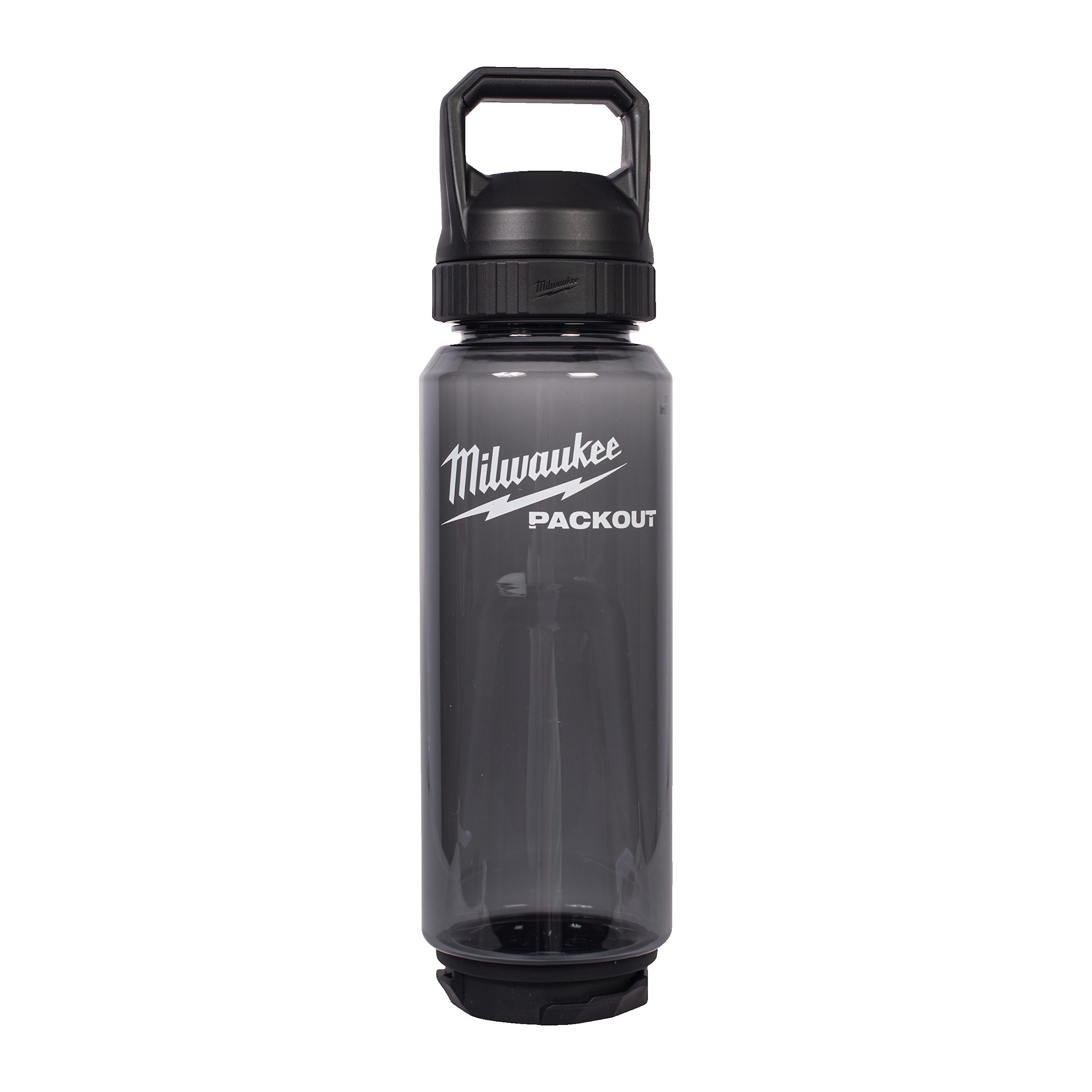 Milwaukee Plastflaska 1005 Ml Svart