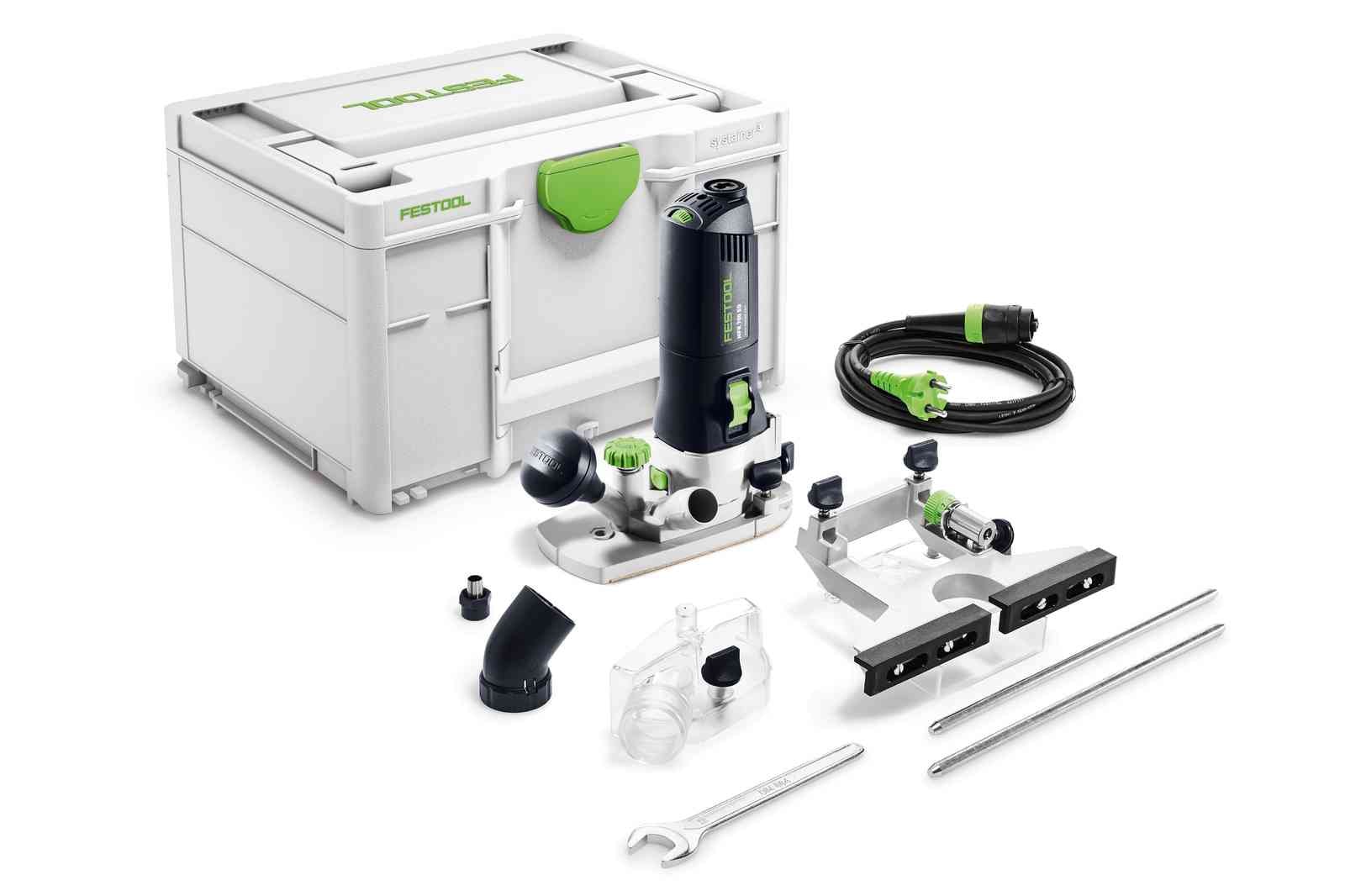 Festool Kantfräs MFK 700 EQ-Plus