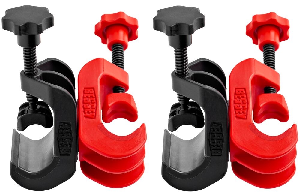 Bessey Krysskobling STE-CC-SET