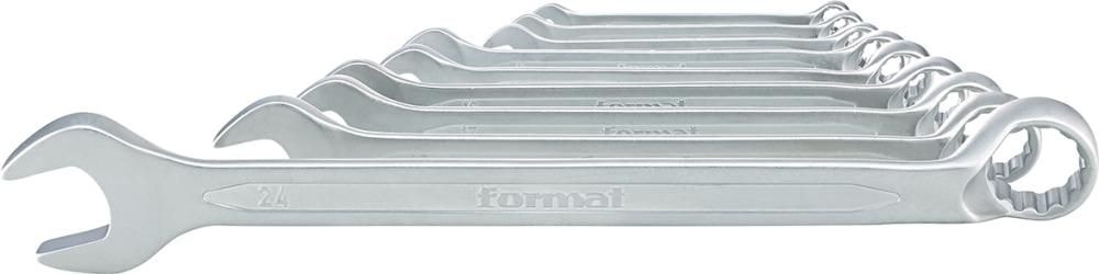 Format U-ringnyckelsats 3113B 8-24mm 9 delar
