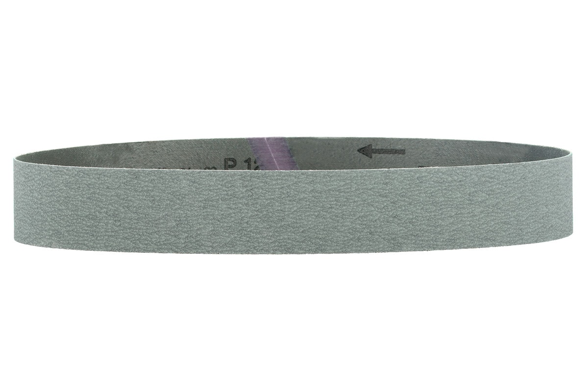 Metabo Slipband 40x760mm P120/A160 Pyr 5-pack