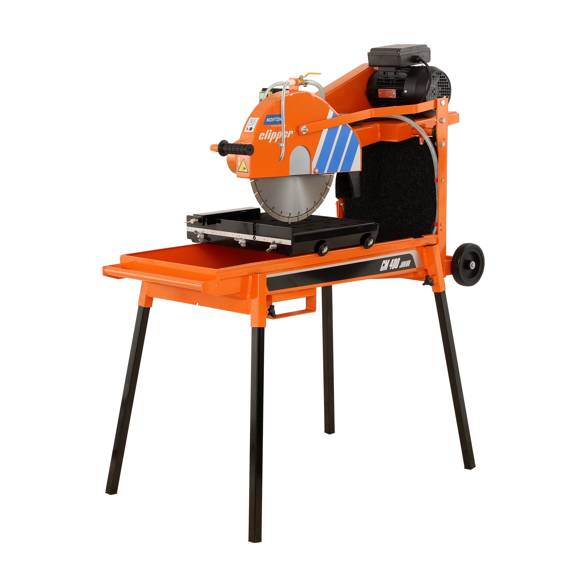 Clipper Steinsag JCW600 Junior 230 V/1-fase