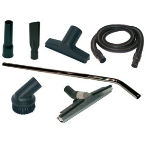 Kompl.Tillbehörsset 40Mm