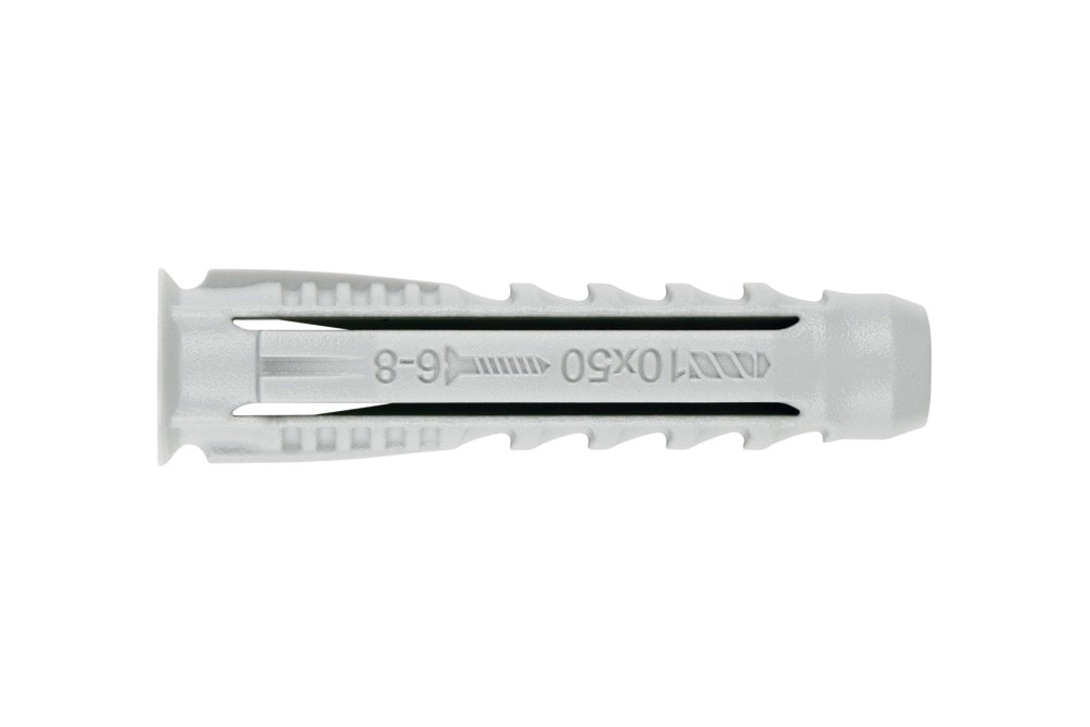 Arvid Nilsson Uniplugg TN4S 6x30 100-pack