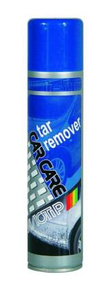 Motip Tjärborttagare Spray 400ml