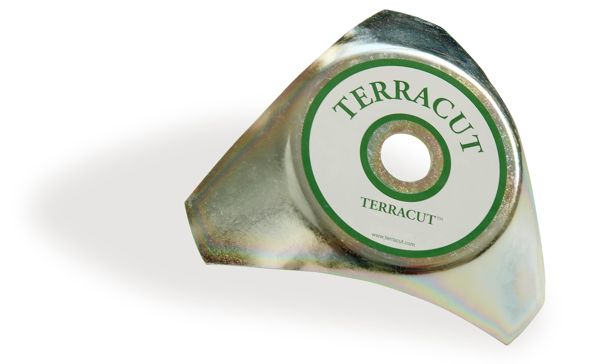 Terracut röjsågsfräs 1'' -