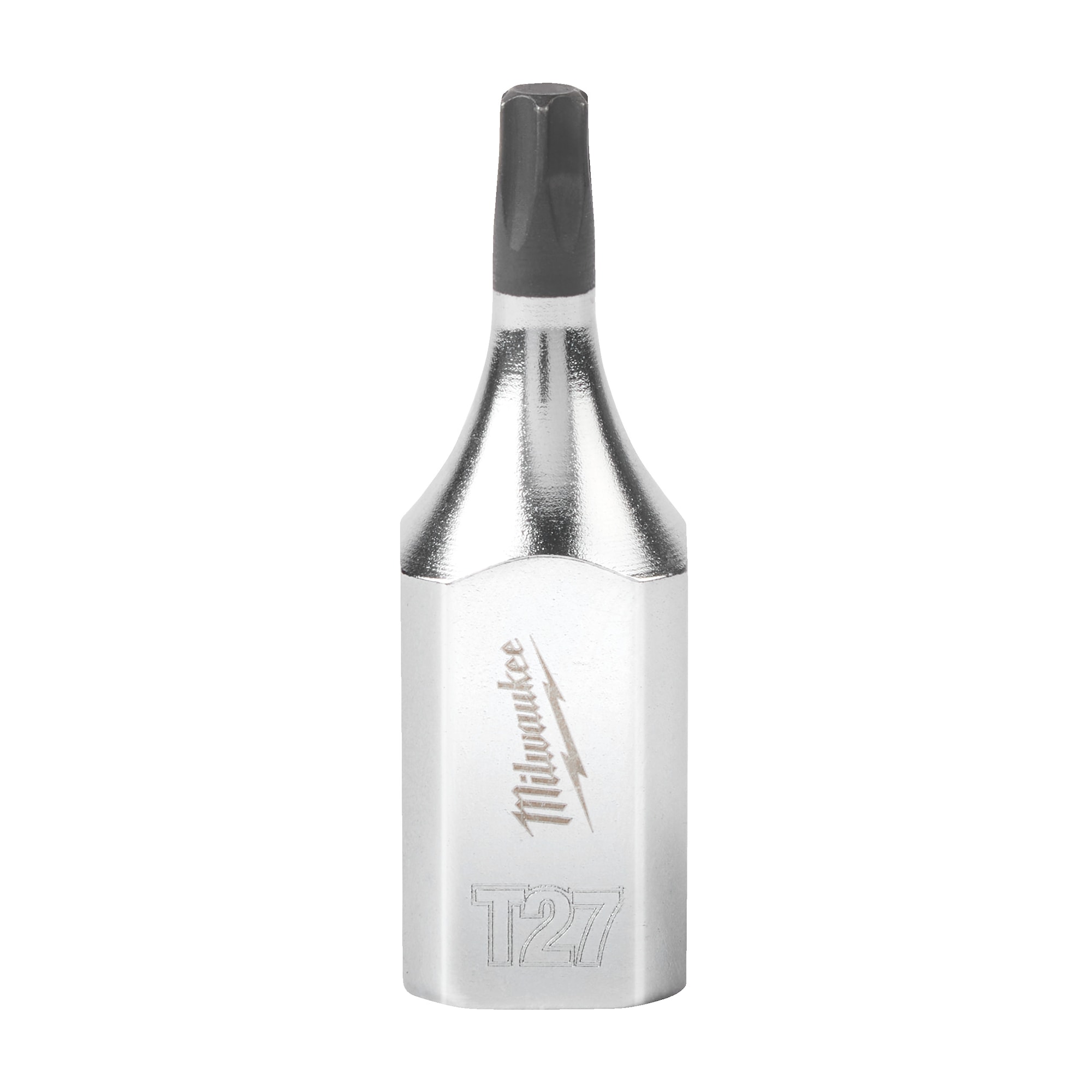 Milwaukee Torxhylsa 3/8" T27