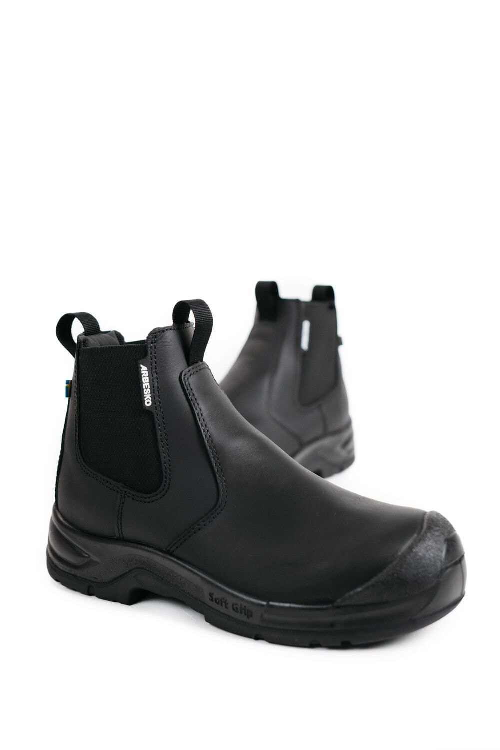 Arbesko 532 Skyddskänga