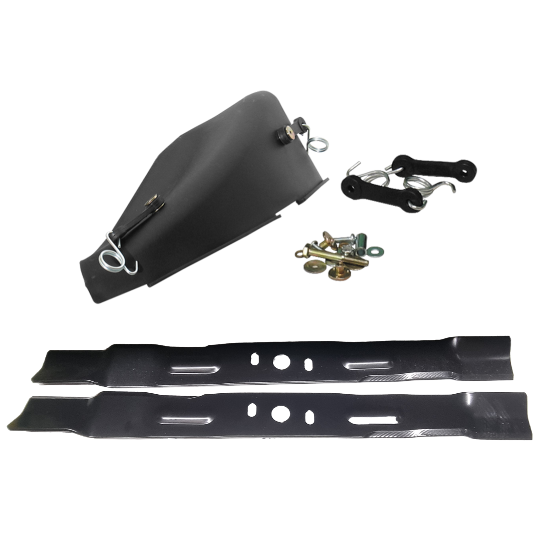 Husqvarna Kompostointisarja