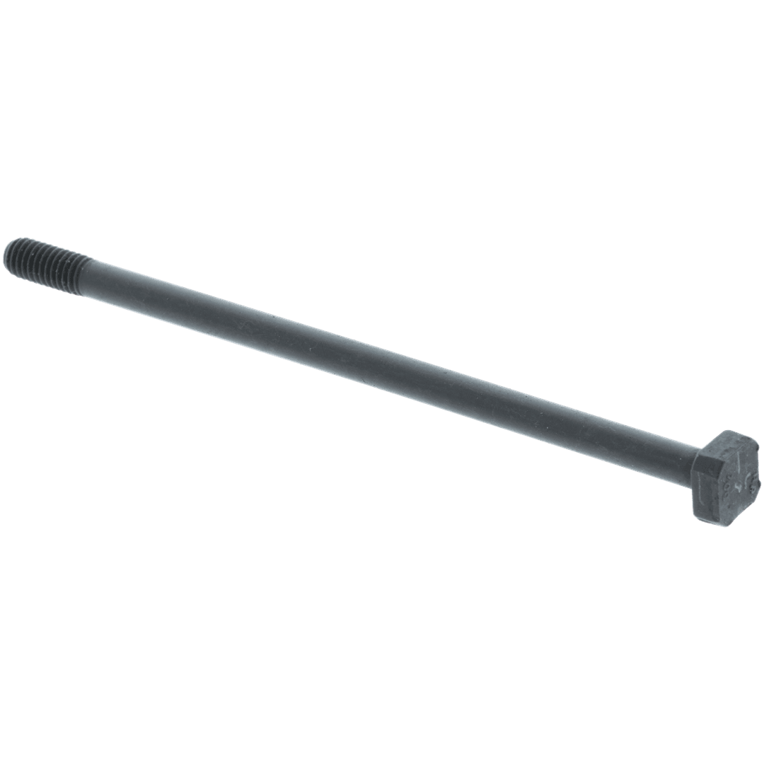 Skruv Spec. Ytbehandling