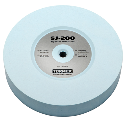 Tormek Japansk Vannslipestein 200mm