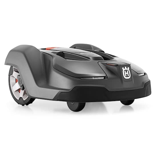 Husqvarna Automower® 450X Robotgressklipper