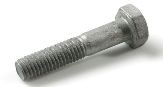 Arvid Nilsson I4014-8.8U-VF M33x200 6kt Bolt