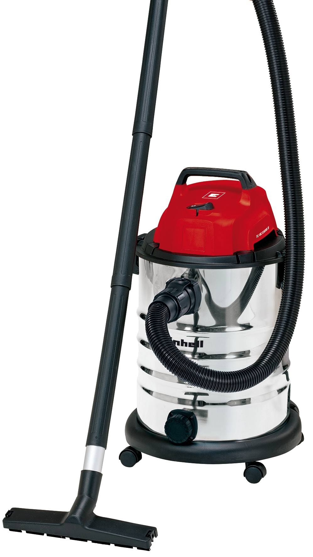 Einhell TC-VC 1930 S, Våt-/tørrstøvsuger (elektrisk)