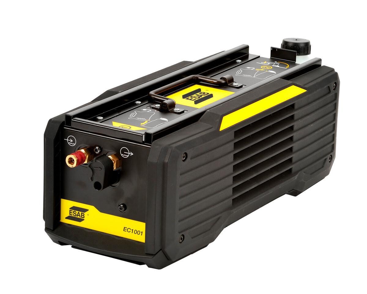 Esab EC 1001 - kylaggregat