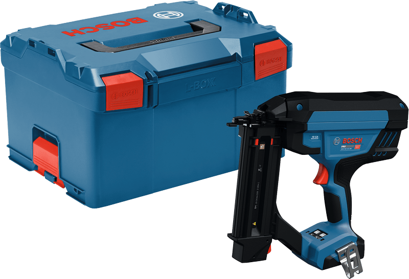 Bosch Dyckertpistol PRO GNH18V-50-2M