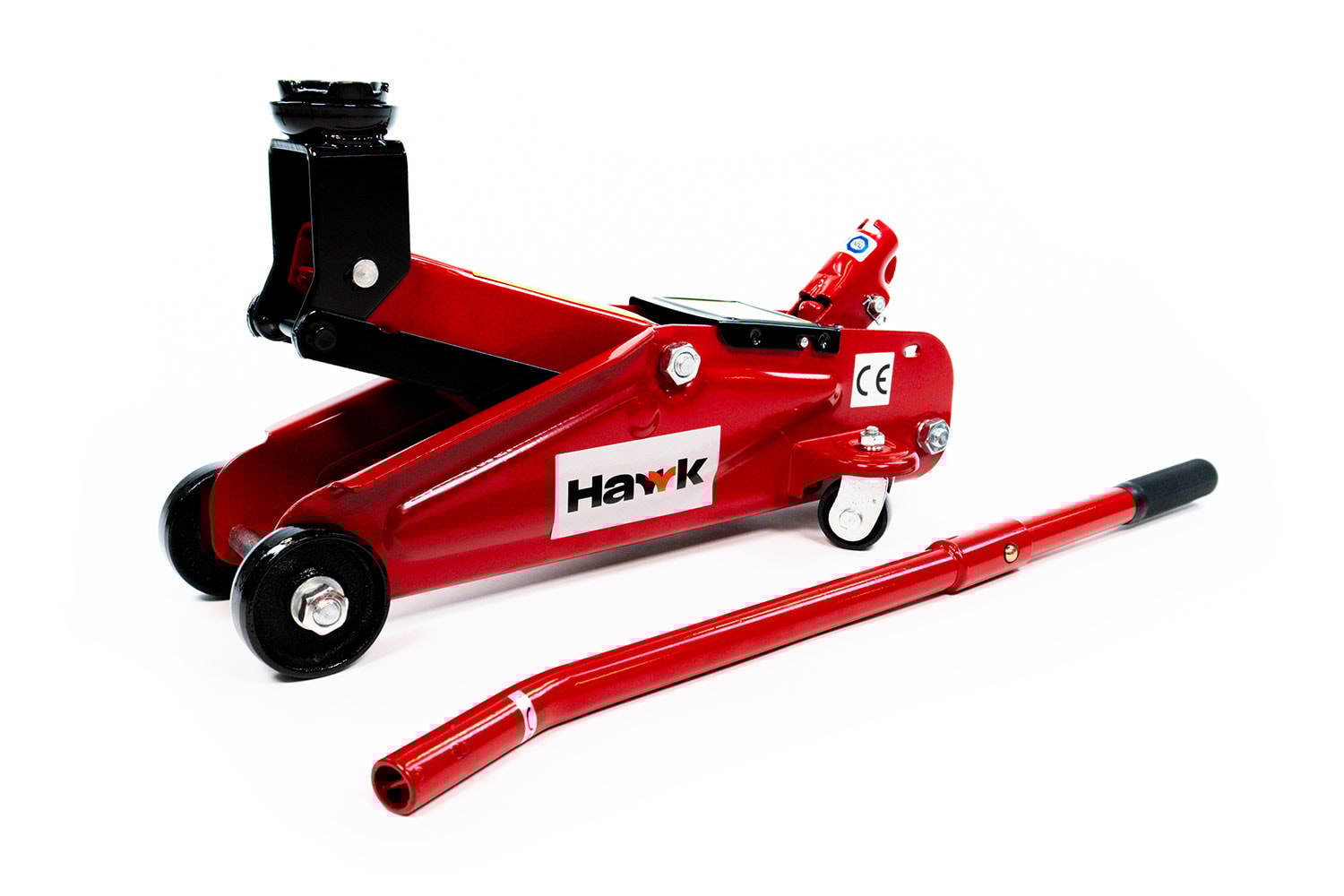 Hawk Donkraft VD 2 2 ton