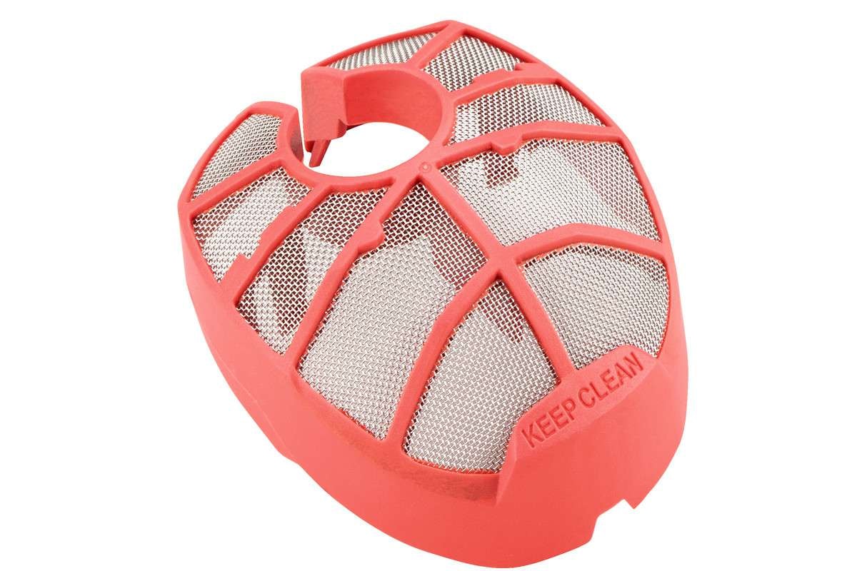 Metabo Dammskyddsfilter standardvinkelslipmaskiner