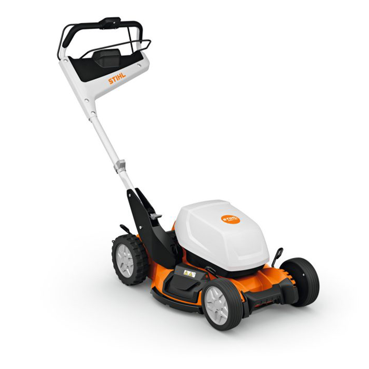 Stihl RMA 7 RV batteridrevet gressklipper