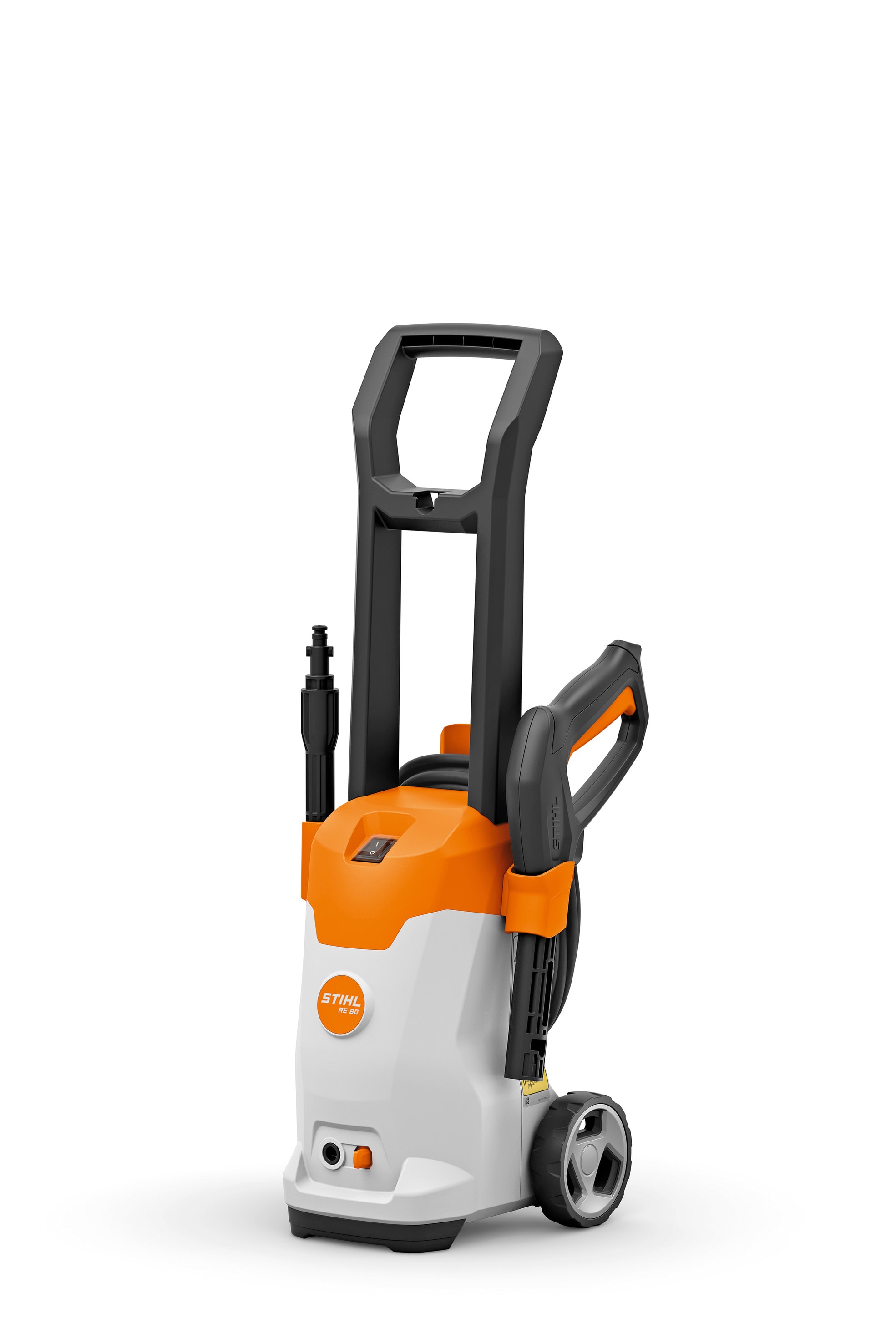 Stihl RE 80 højtryksrenser