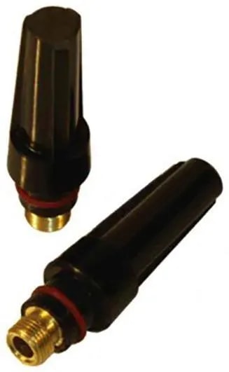 Esab Brännarkåpa, medium