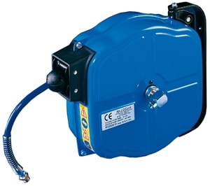 Faicom Italy slangetrommel luft, 20 B