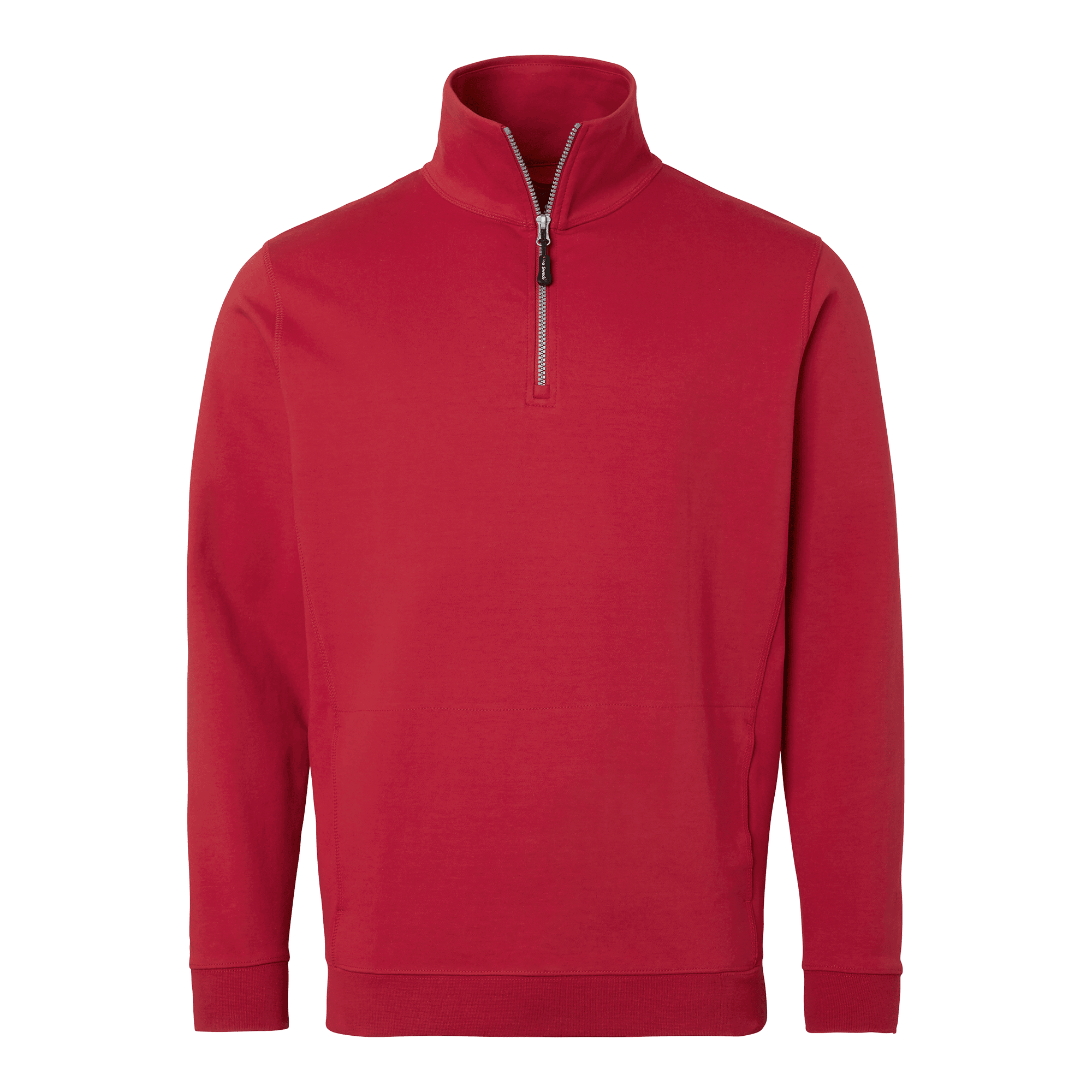 Top Swede Collegepaita Zip 0102