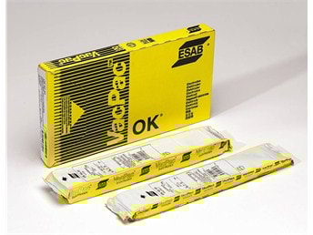 ESAB Svejseelektroder OK 53.16 Spezial 3,2x450 mm 2,1 kg