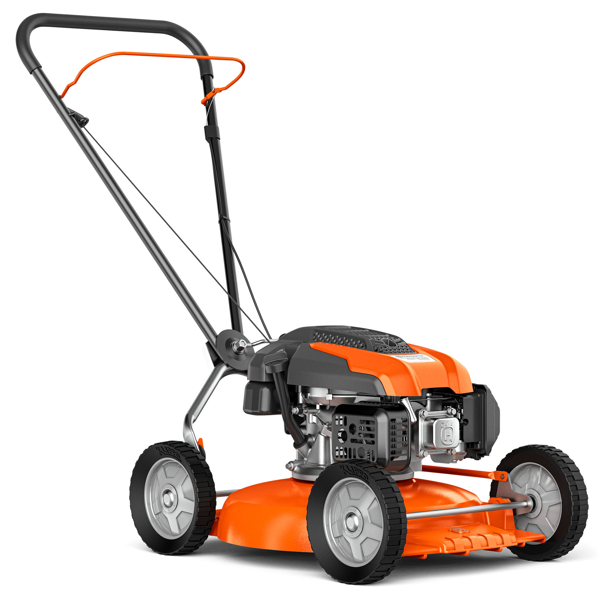 Husqvarna Klippo LB 448Q Ruohonleikkuri