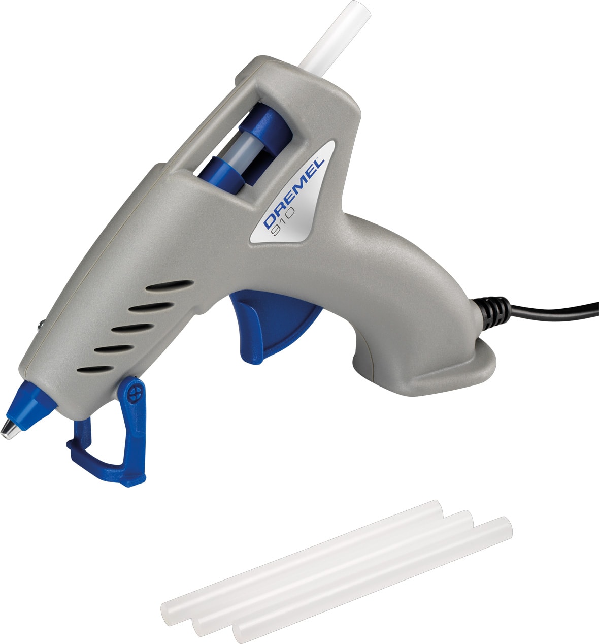 Dremel Limpistol 910 (910-3)