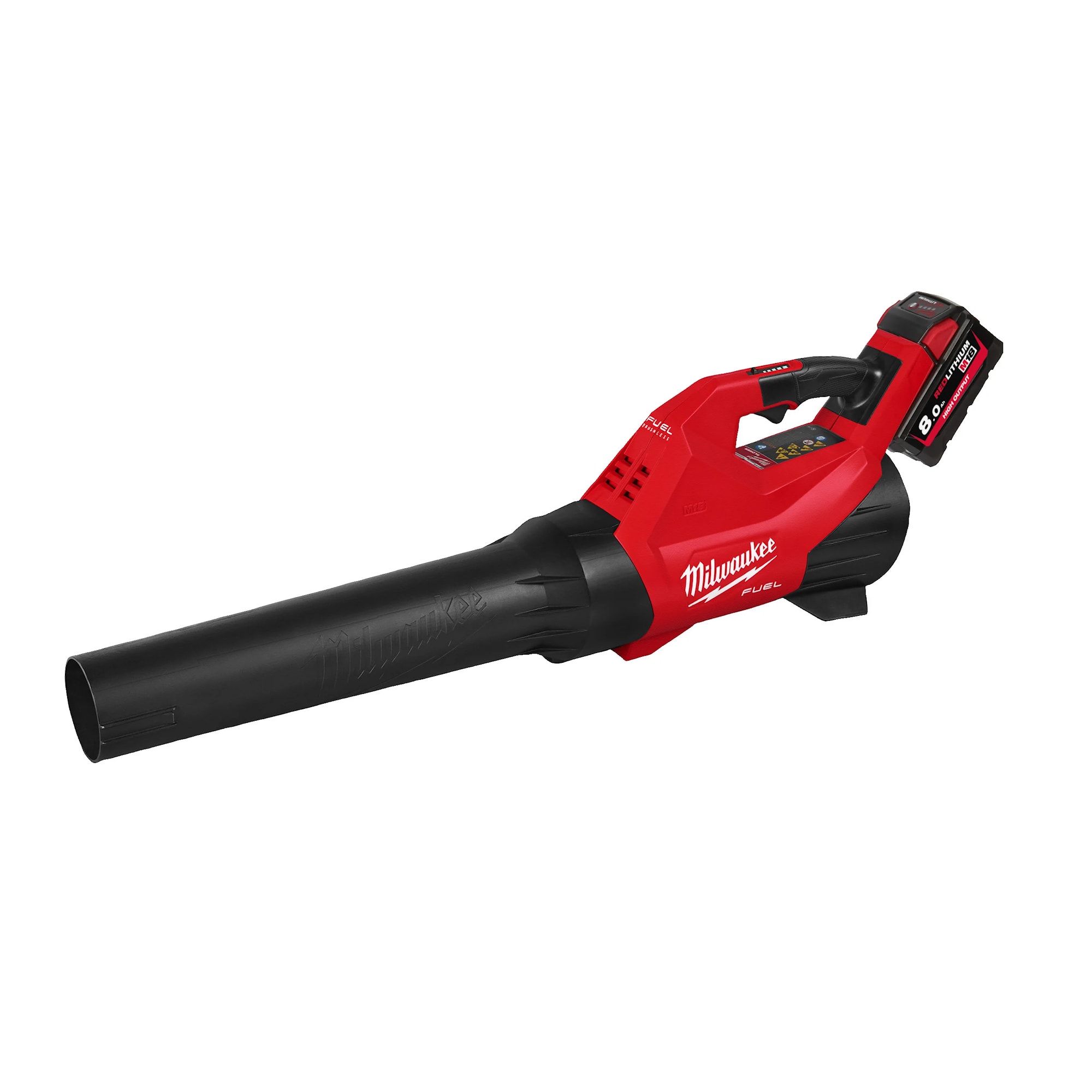 Milwaukee M18 FBLG3-802 Lövblås