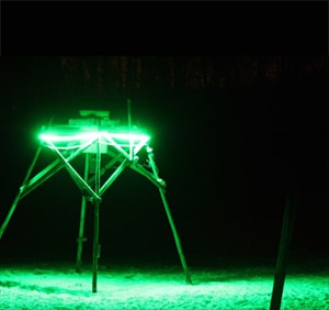 Genzo Extra LED Ljusslinga -96
