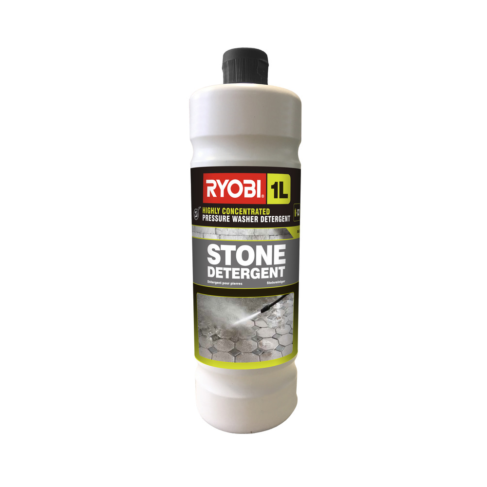 Ryobi RAC731 Rengöringsmedel Sten