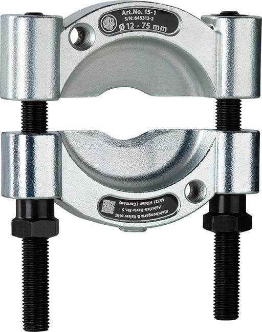 Kukko Irrotuslevy 15-3, 25-155mm