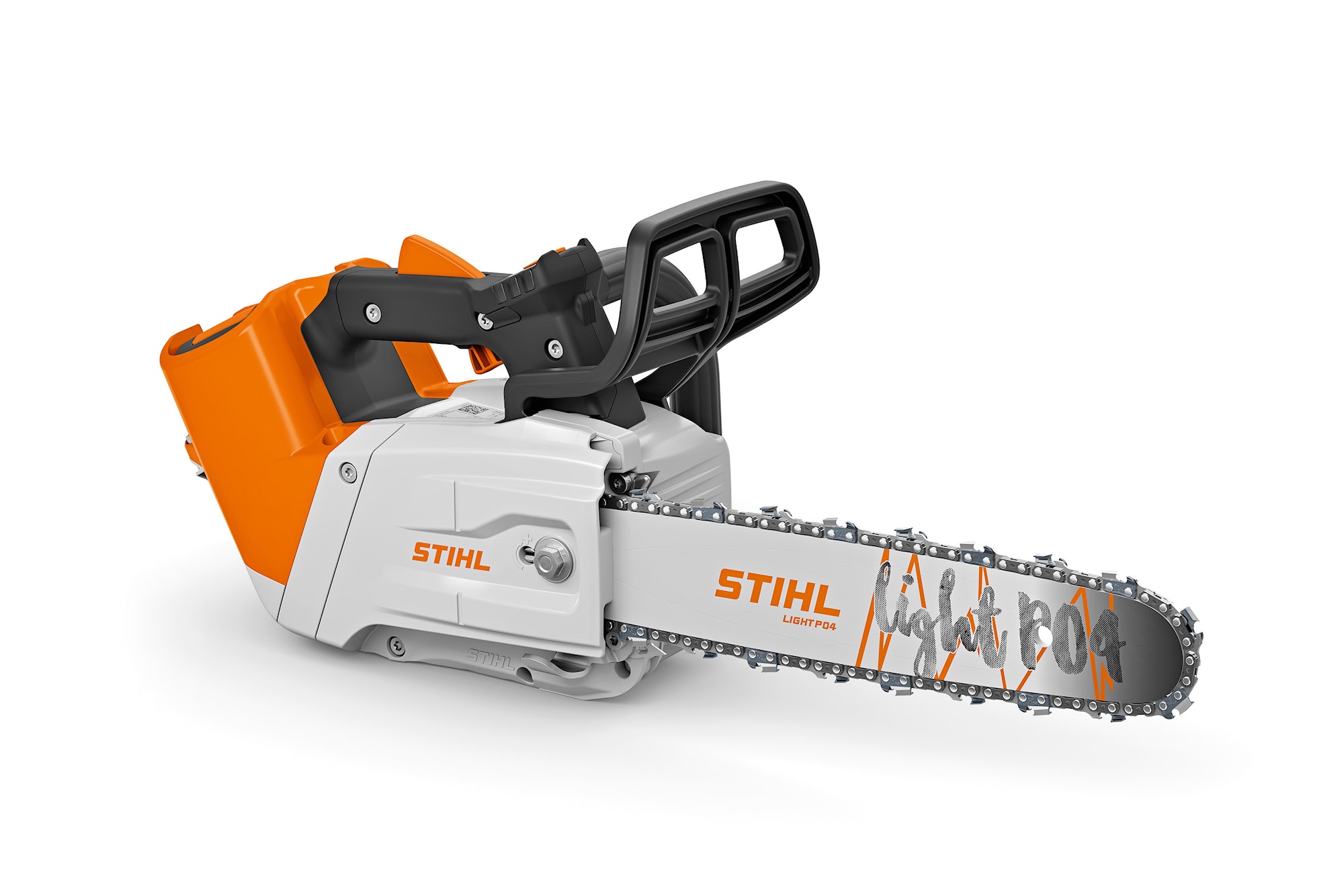 Stihl MSA 220 TC-O Batterimotorsåg