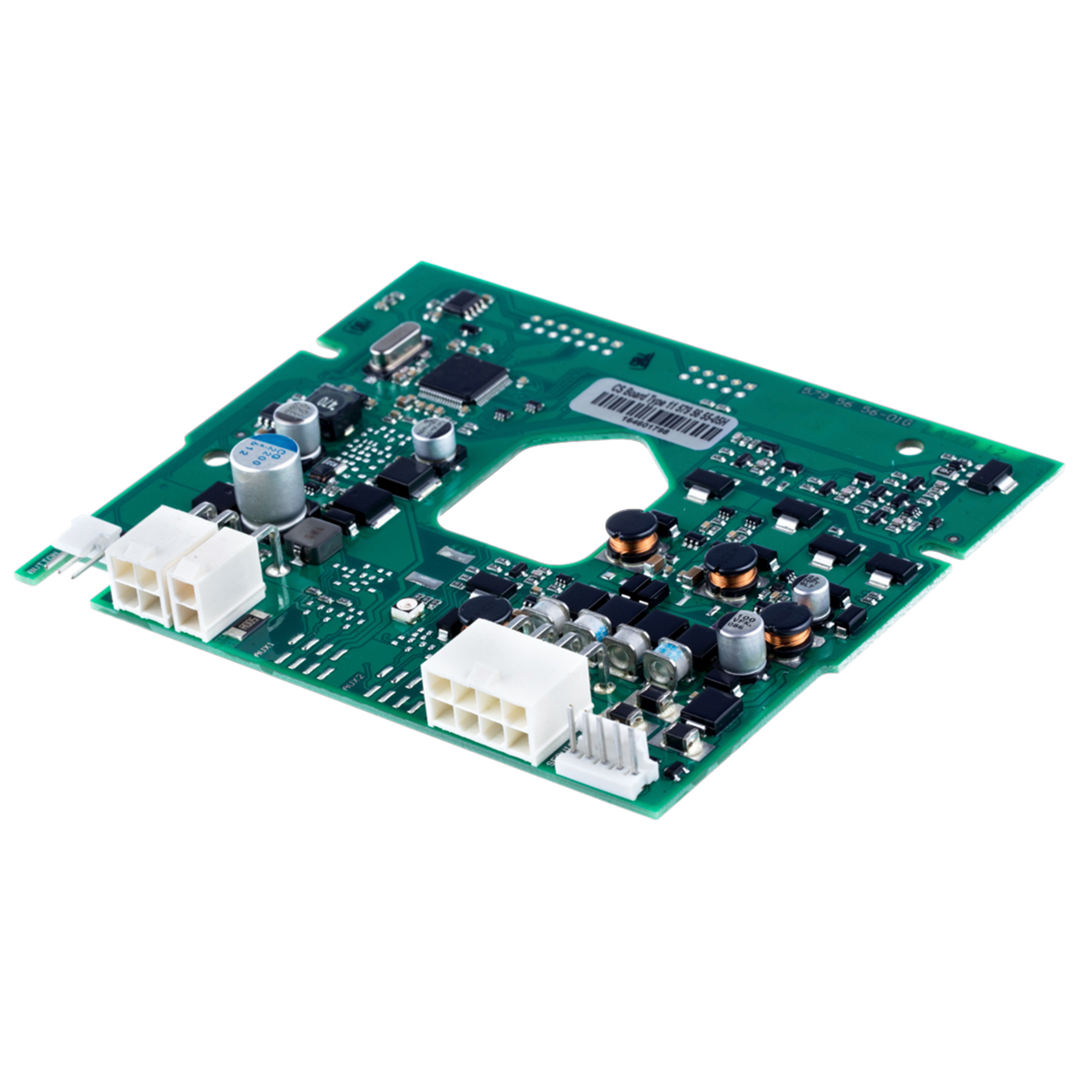 Husqvarna Kretskort Laddstation