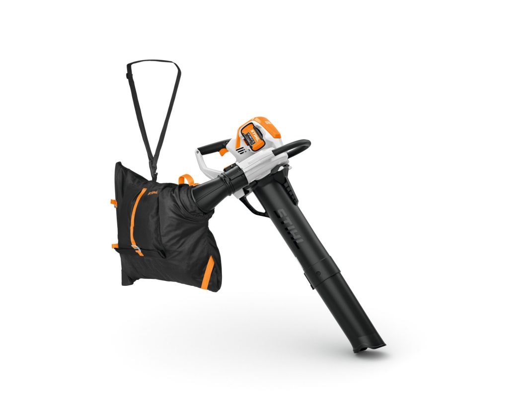 Stihl SHA 140 - Leaf blower