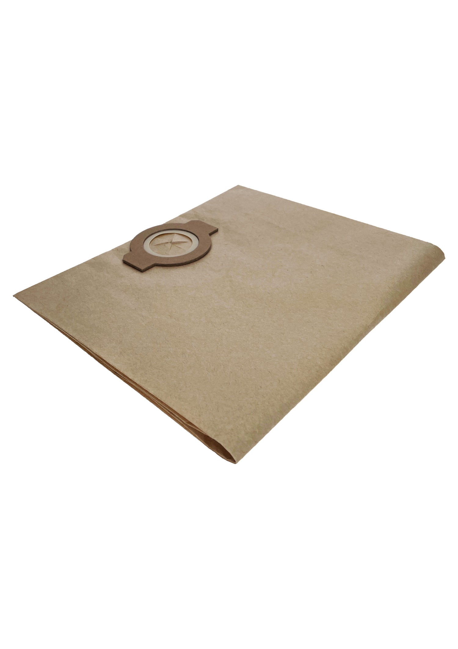 Bosch Dammpåse Papper Advanced Vac 18V 5-pack