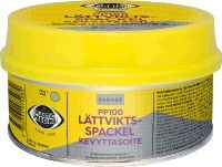 Plastic Padding PP100 Lättviktsspackel