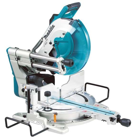 Makita Katkaisu- ja jiirisaha 1 800 W, 305 mm, 3 200 min⁻¹