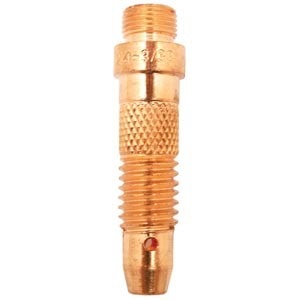 Elektrodgenomförning 2,4 (3St)