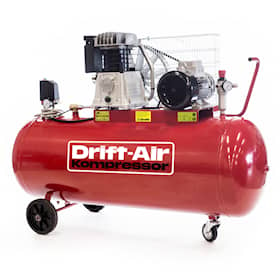 Drift-Air kompressor CT 5,5/6200/270 B5900, 15 bar