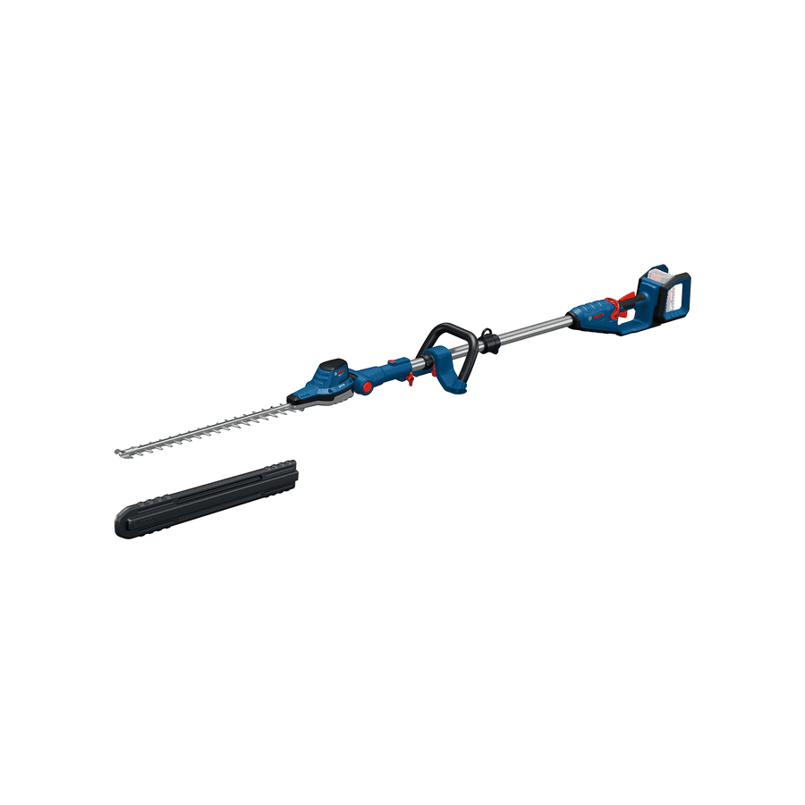 Bosch Stånghäcksax GHE 18V-50FP utan batteri och laddare